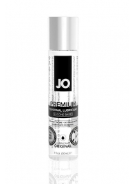 Cиликоновый лубрикант JO Personal Premium Lubricant - 30 мл. - System JO - купить с доставкой в Орле