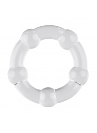 Набор из 3 эрекционных колец Erection Rings Set - Selopa - в Орле купить с доставкой