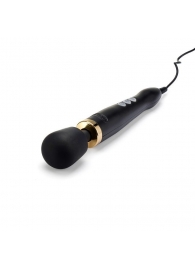 Черно-золотистый проводной жезловый вибратор Doxy Die Cast - 37 см. - Doxy в Орле Черно-золотистый проводной жезловый вибратор Doxy Die Cast - 37 см. - Doxy