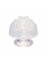 Клиторальный стимулятор Iroha Petit Coral - Tenga в Орле Клиторальный стимулятор Iroha Petit Coral - Tenga