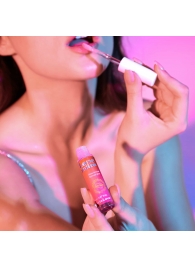 Возбуждающий блеск для губ Love Potion - 8 мл. - Love to Love - купить с доставкой в Орле