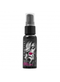Увлажняющий гель-смазка Erotist Sweet Provocation - 30 мл. - Erotist Lubricants - купить с доставкой в Орле
