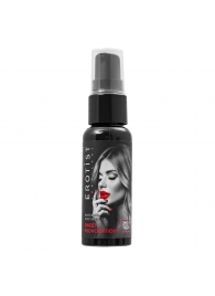 Съедобный гель Erotist Sweet Provocation Watermelon - 30 мл. - Erotist Lubricants - купить с доставкой в Орле
