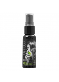 Съедобный гель Erotist Sweet Provocation Fruit Trio со вкусом киви, граната и яблока - 30 мл. - Erotist Lubricants - купить с доставкой в Орле