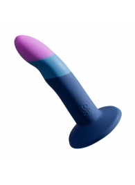 Страпон унисекс Romp Piccolo Pegging Kit - ROMP - купить с доставкой в Орле