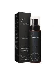 Интимный гель на силиконовой основе с маслом макадамии Luberium Velvel Gel - 100 мл. - Luberium - купить с доставкой в Орле
