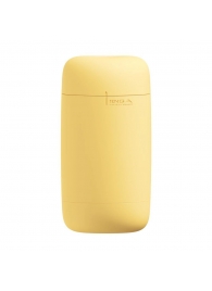 Желтый мастурбатор Tenga Puffy - Tenga - в Орле купить с доставкой