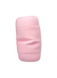 Розовый мастурбатор Tenga Puffy - Tenga - в Орле купить с доставкой