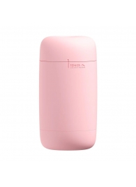 Розовый мастурбатор Tenga Puffy - Tenga - в Орле купить с доставкой