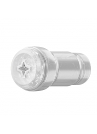 Мастурбатор Feel Pocket Stroker Crystal - Kiiroo - в Орле купить с доставкой