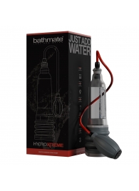 Прозрачная гидропомпа Bathmate HydroXTREME6 - Bathmate - в Орле купить с доставкой Прозрачная гидропомпа Bathmate HydroXTREME6 - Bathmate - в Орле купить с доставкой