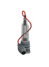 Прозрачная гидропомпа Bathmate HydroXTREME6 - Bathmate - в Орле купить с доставкой Прозрачная гидропомпа Bathmate HydroXTREME6 - Bathmate - в Орле купить с доставкой