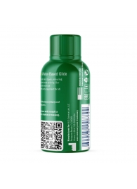 Лубрикант на водной основе All Natural - 29,5 мл. - Swiss navy - купить с доставкой в Орле