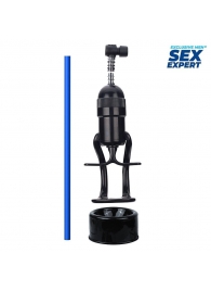Комплект запасных частей для вакуумной помпы Sex Expert - Sex Expert - в Орле купить с доставкой
