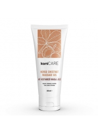 Расслабляющий массажный гель Konicare Horse Chestnut Massage Gel - 200 мл. - KoniCARE - купить с доставкой в Орле Расслабляющий массажный гель Konicare Horse Chestnut Massage Gel - 200 мл. - KoniCARE - купить с доставкой в Орле