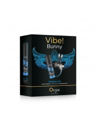 Набор для пар Vibe! Bunny - ORGIE - купить с доставкой в Орле