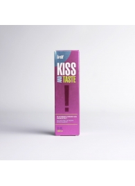Массажный гель для тела Kiss and Taste - 55 мл. - INTT - купить с доставкой в Орле