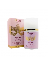 Ежедневный увлажняющий интимный крем Orgie Hydra Intima - 50 мл. - ORGIE - купить с доставкой в Орле Ежедневный увлажняющий интимный крем Orgie Hydra Intima - 50 мл. - ORGIE - купить с доставкой в Орле