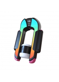 Интерактивный автоматический мастурбатор M2 - Tingon - в Орле купить с доставкой Интерактивный автоматический мастурбатор M2 - Tingon - в Орле купить с доставкой