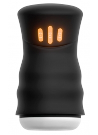 Мультифункциональный мастурбатор Gyro - Orion - в Орле купить с доставкой Мультифункциональный мастурбатор Gyro - Orion - в Орле купить с доставкой