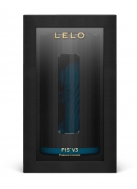 Мастурбатор с ИИ и управлением через приложение Lelo F1S V3 - Lelo - в Орле купить с доставкой