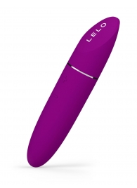 Лиловый вибратор для клитора Lelo Mia 3 - 11 см. - Lelo в Орле Лиловый вибратор для клитора Lelo Mia 3 - 11 см. - Lelo
