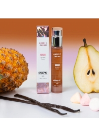 Спрей для тела Angel’s Dream - 15 мл. -  в Орле Спрей для тела Angel’s Dream - 15 мл. -