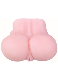 Телесный мастурбатор-полуторс Really 05 - Boys of Toys - в Орле купить с доставкой Телесный мастурбатор-полуторс Really 05 - Boys of Toys - в Орле купить с доставкой