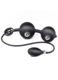 Черные шарики с функцией расширения - Boys of Toys в Орле Черные шарики с функцией расширения - Boys of Toys