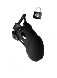 Черный пояс верности Guard - Lola Games - купить с доставкой в Орле