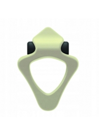 Люминесцентное эрекционное виброкольцо Must - Clara Morgane - в Орле купить с доставкой