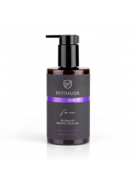Мужской антибактериальный эко-гель для интимного ухода Intimizer Forte - 250 мл. - Intimizer - купить с доставкой в Орле Мужской антибактериальный эко-гель для интимного ухода Intimizer Forte - 250 мл. - Intimizer - купить с доставкой в Орле