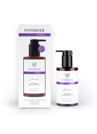 Женский антибактериальный эко-гель для интимного ухода Intimizer Forte - 250 мл. - Intimizer - купить с доставкой в Орле Женский антибактериальный эко-гель для интимного ухода Intimizer Forte - 250 мл. - Intimizer - купить с доставкой в Орле