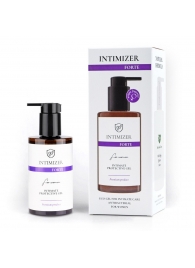 Женский антибактериальный эко-гель для интимного ухода Intimizer Forte - 250 мл. - Intimizer - купить с доставкой в Орле Женский антибактериальный эко-гель для интимного ухода Intimizer Forte - 250 мл. - Intimizer - купить с доставкой в Орле