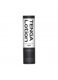 Лубрикант на водной основе Tenga Lotion Light - 170 мл. - Tenga - купить с доставкой в Орле
