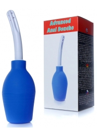 Интимный душ-спринцовка - Boys of Toys - купить с доставкой в Орле