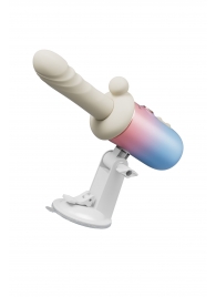 Инновационная мини-машина Spinel - Lovense - купить с доставкой в Орле