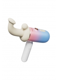 Инновационная мини-машина Spinel - Lovense - купить с доставкой в Орле