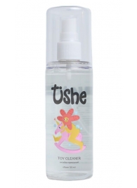 Очищающий спрей Tishe - 125 мл. - Tishe - купить с доставкой в Орле