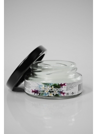 Массажная свеча «Кедр - Пачули - Жасмин» - 50 мл. - SGAN - купить с доставкой в Орле