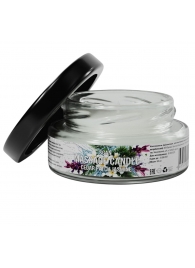 Массажная свеча «Кедр - Пачули - Жасмин» - 50 мл. - SGAN - купить с доставкой в Орле