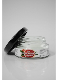 Массажная свеча «Красный грейпфрут» - 50 мл. - SGAN - купить с доставкой в Орле