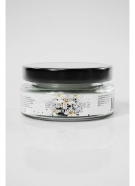 Массажная свеча «Перец и нероли» - 50 мл. - SGAN - купить с доставкой в Орле