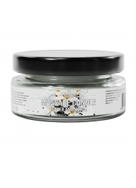 Массажная свеча «Перец и нероли» - 50 мл. - SGAN - купить с доставкой в Орле