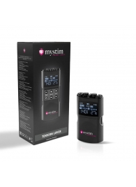 Источник импульсов с цифровым управлением Tension Lover 2 - MyStim - купить с доставкой в Орле