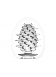 Мастурбатор-яйцо Tenga Egg Twister - Tenga - в Орле купить с доставкой