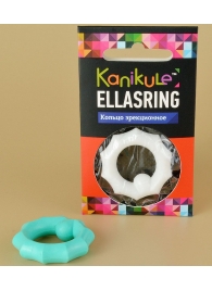 Цветное фигурное эрекционное кольцо Love Ring - Sitabella - в Орле купить с доставкой