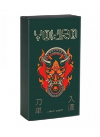 Презервативы YOKIRO Mix - 12 шт. - Sitabella - купить с доставкой в Орле