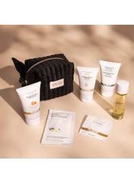 Набор YESforLOV La Trousse Enchantée в черной косметичке - YESforLOV - купить с доставкой в Орле