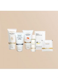 Набор YESforLOV La Trousse Enchantée в бежевой косметичке - YESforLOV - купить с доставкой в Орле